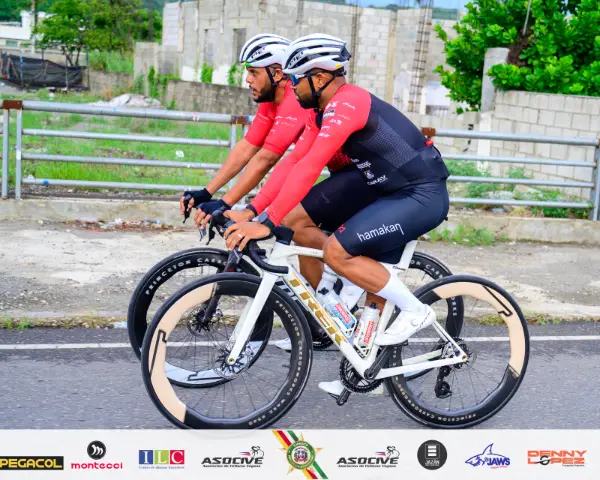 Ciclismo