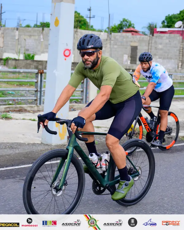 Ciclismo