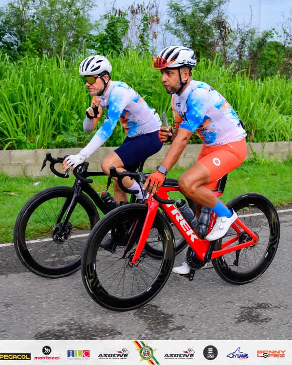 Ciclismo