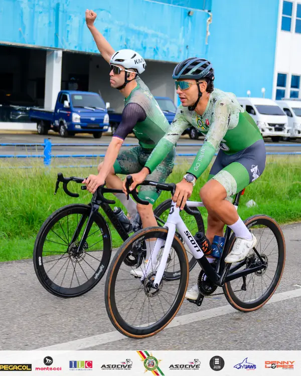 Ciclismo
