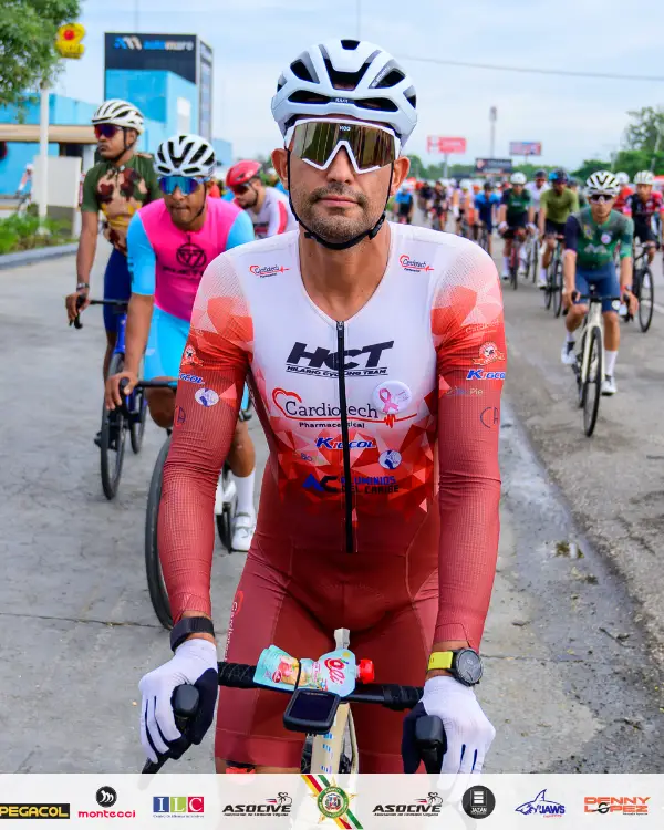 Ciclismo