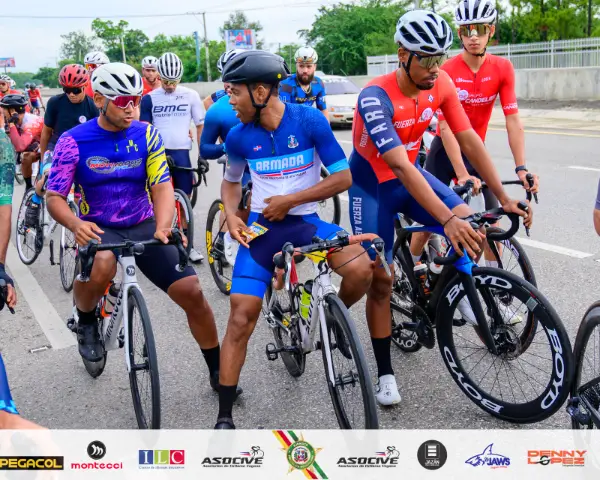 Ciclismo