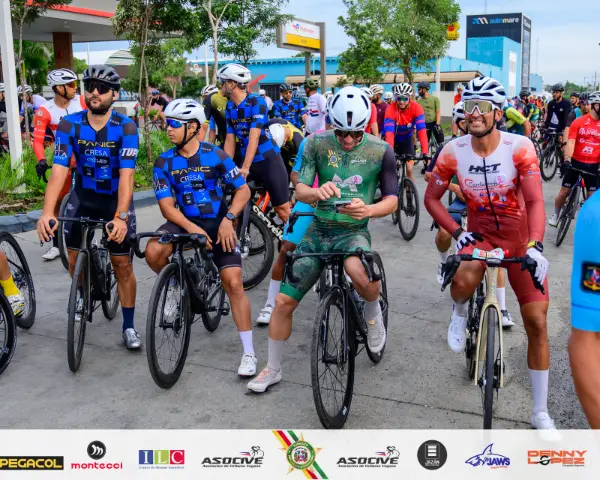 Ciclismo