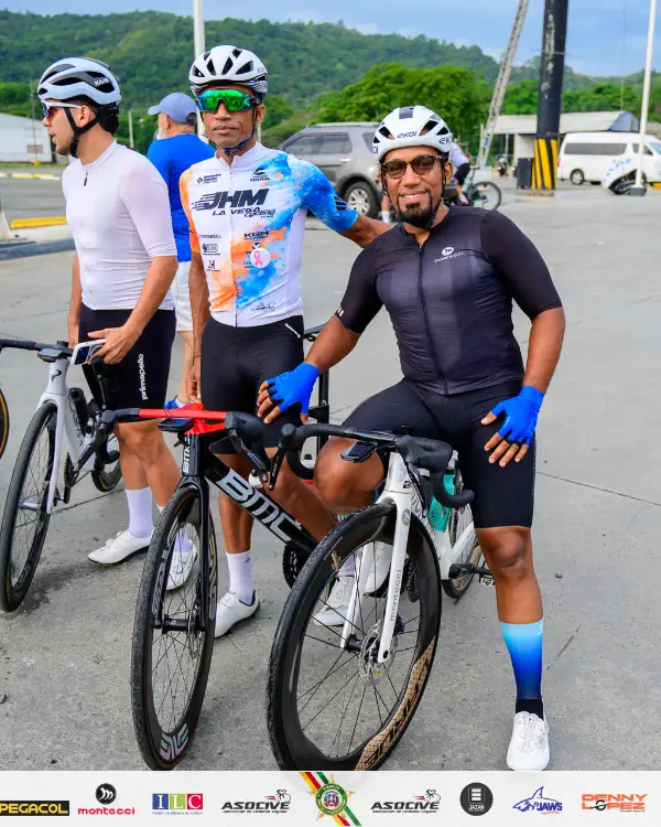Ciclismo