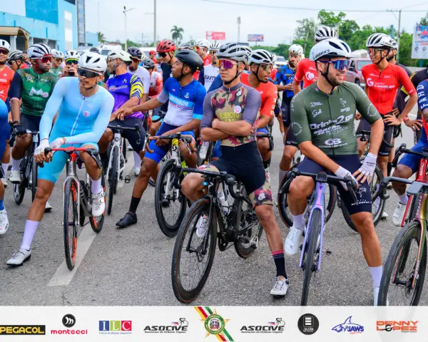 Ciclismo