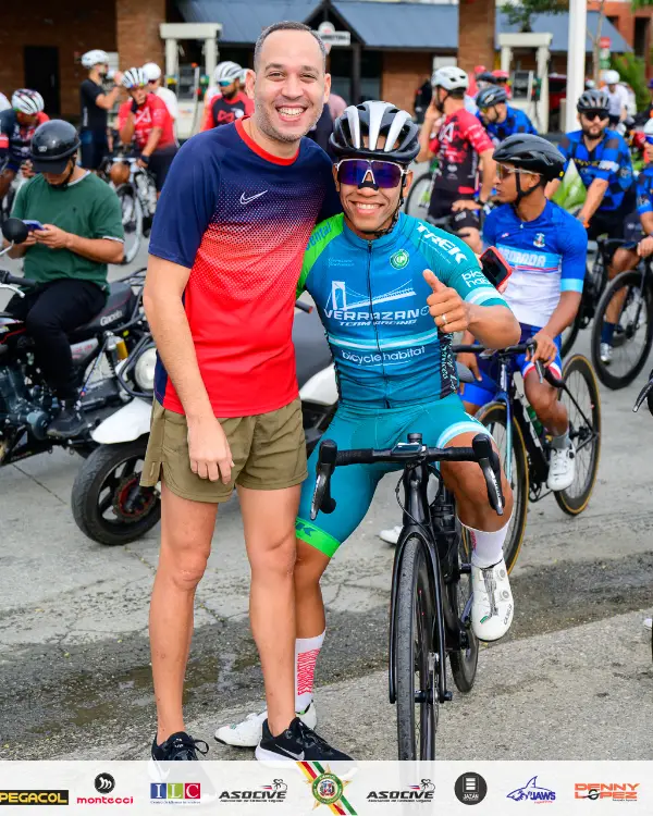 Ciclismo