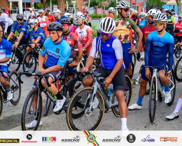 Ciclismo