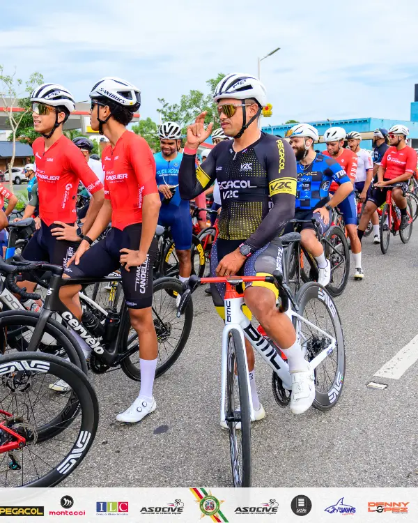 Ciclismo