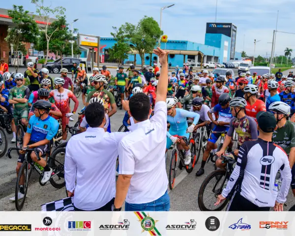 Ciclismo