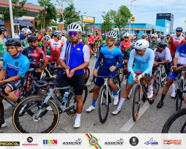 Ciclismo