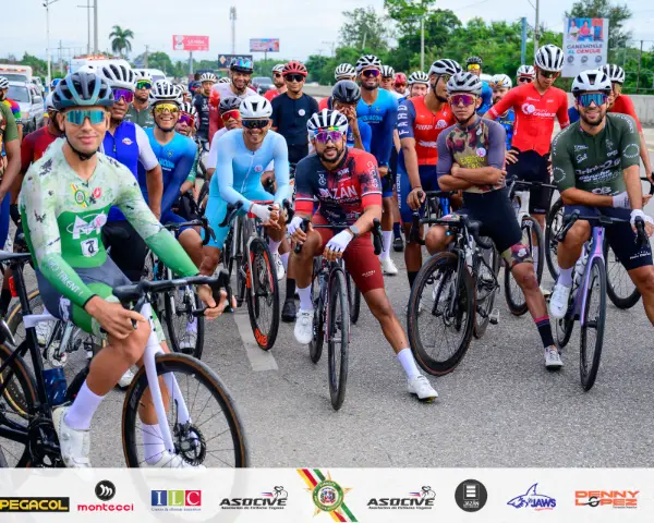 Ciclismo