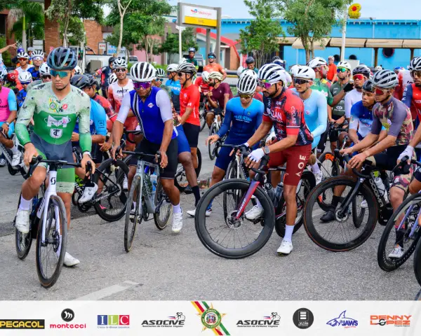 Ciclismo