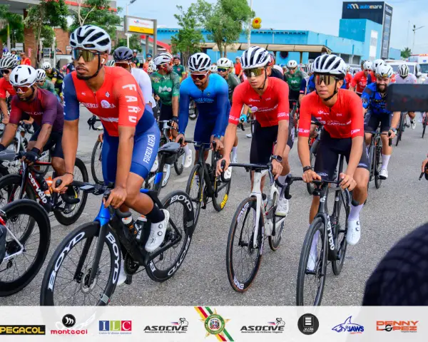Ciclismo