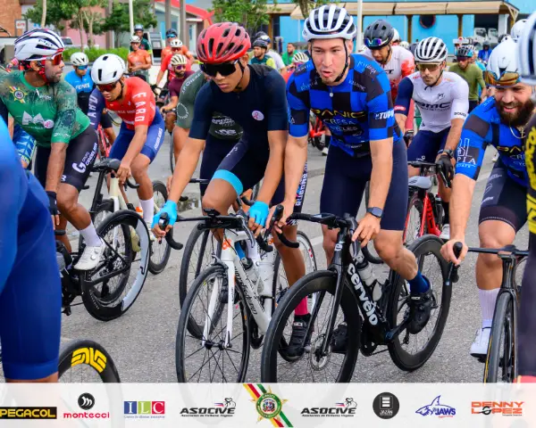Ciclismo
