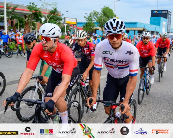 Ciclismo