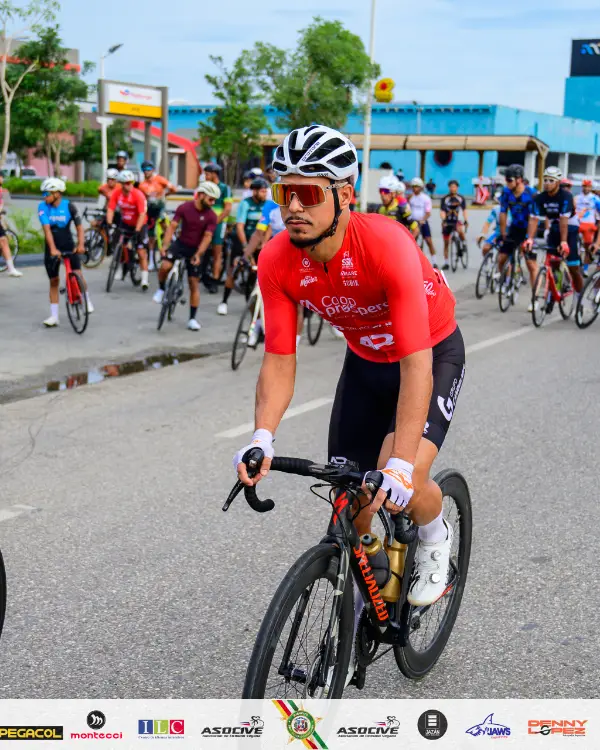 Ciclismo