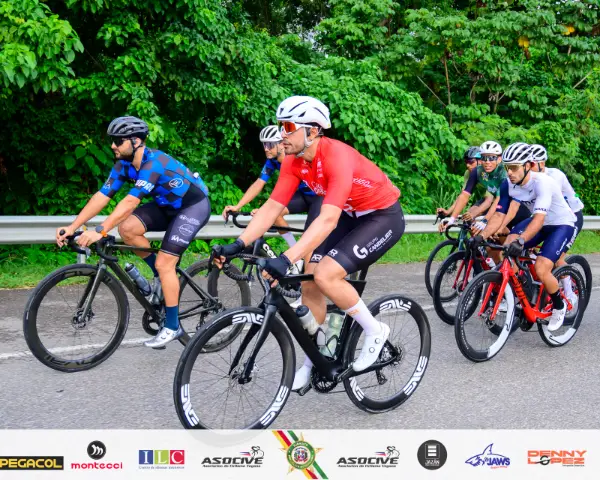 Ciclismo