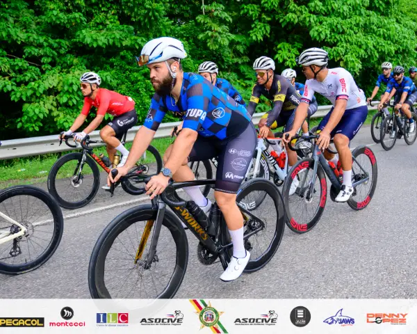 Ciclismo