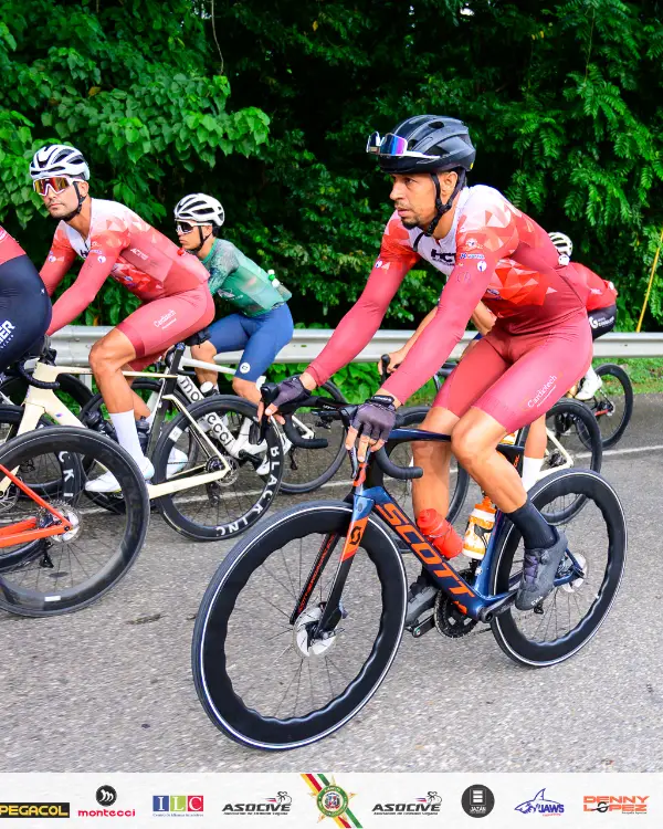 Ciclismo