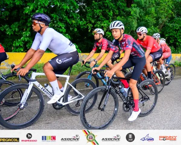 Ciclismo