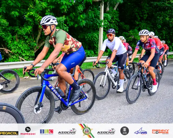 Ciclismo