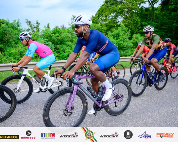 Ciclismo