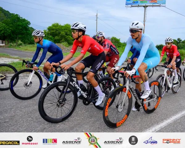 Ciclismo