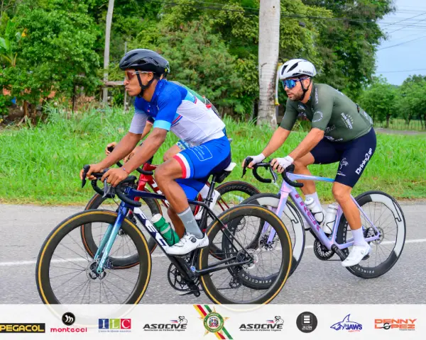 Ciclismo