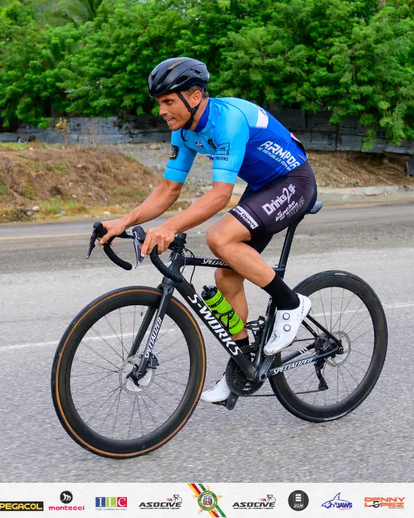 Ciclismo