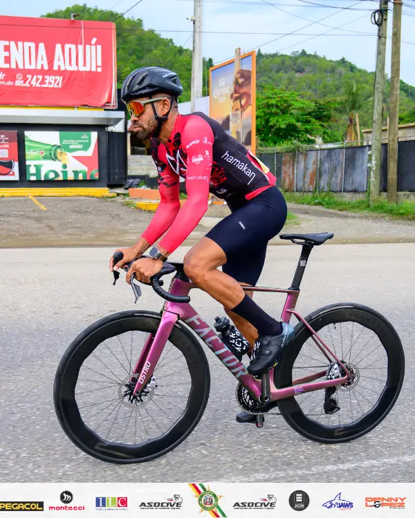 Ciclismo