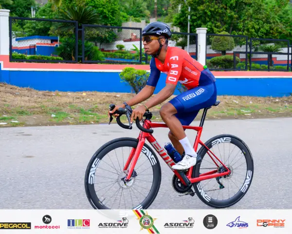 Ciclismo