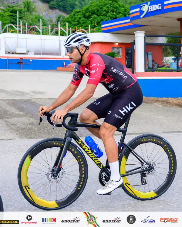 Ciclismo