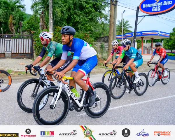 Ciclismo