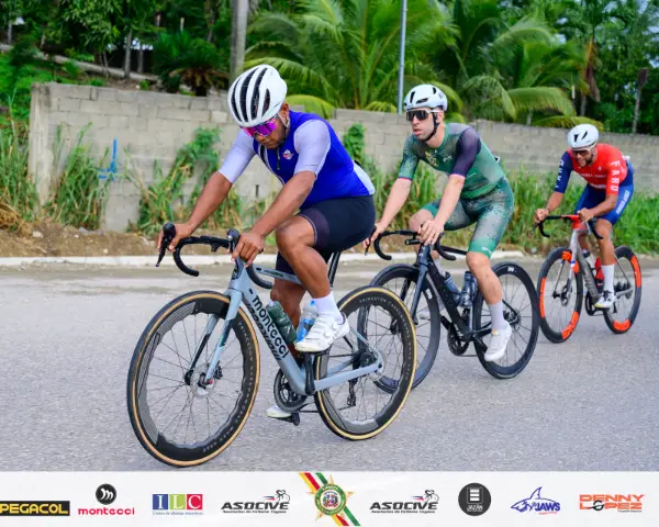 Ciclismo