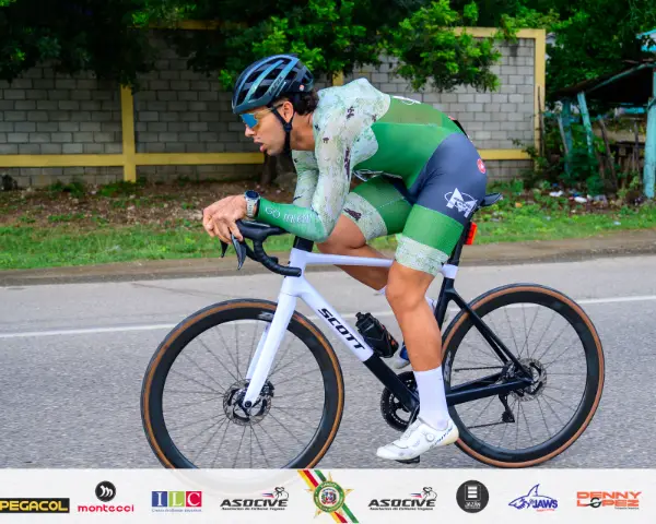 Ciclismo
