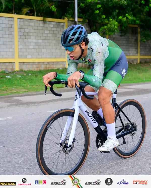 Ciclismo