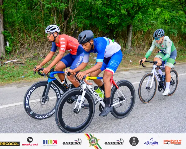 Ciclismo