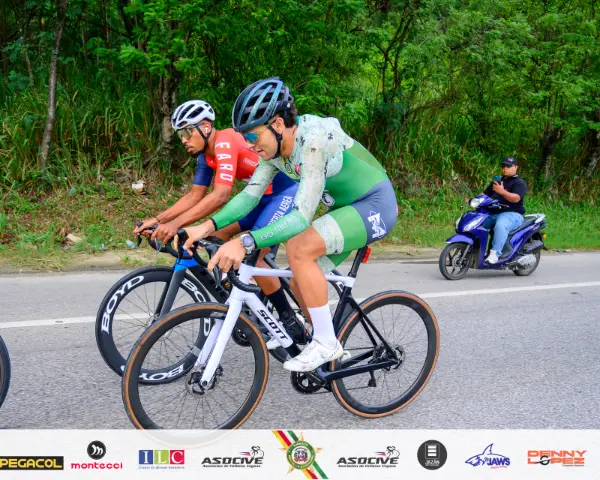 Ciclismo