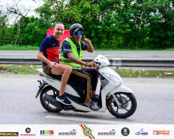 Ciclismo