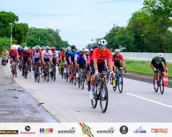 Ciclismo