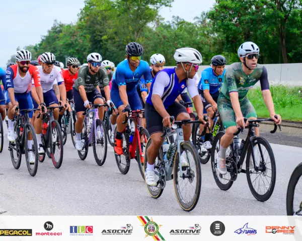 Ciclismo