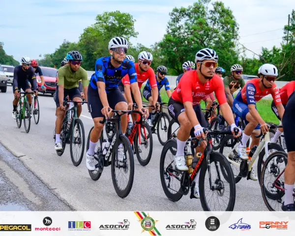 Ciclismo