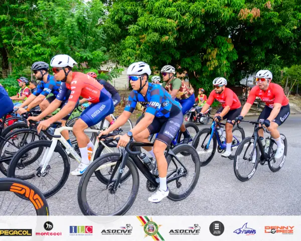 Ciclismo