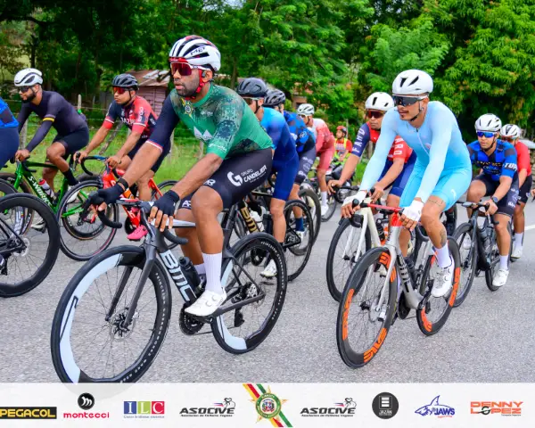 Ciclismo