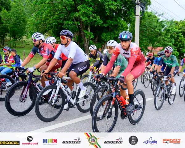 Ciclismo