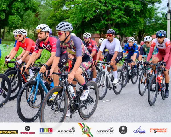 Ciclismo