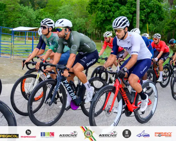 Ciclismo