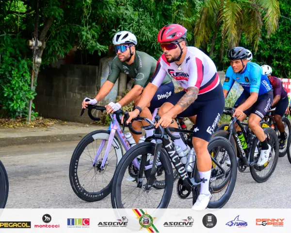Ciclismo
