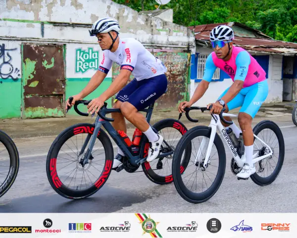 Ciclismo