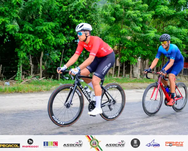 Ciclismo